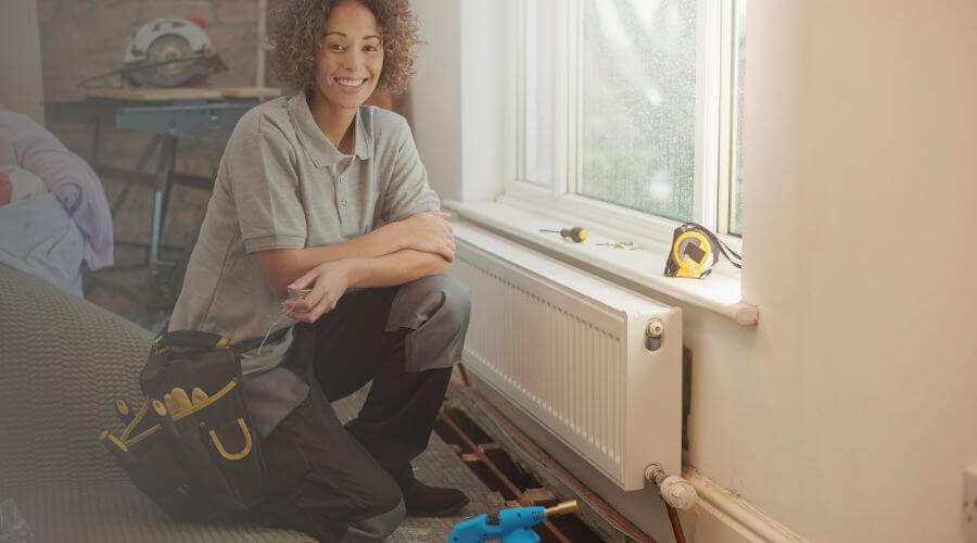 Professional Leak Detection in Tehama, CA