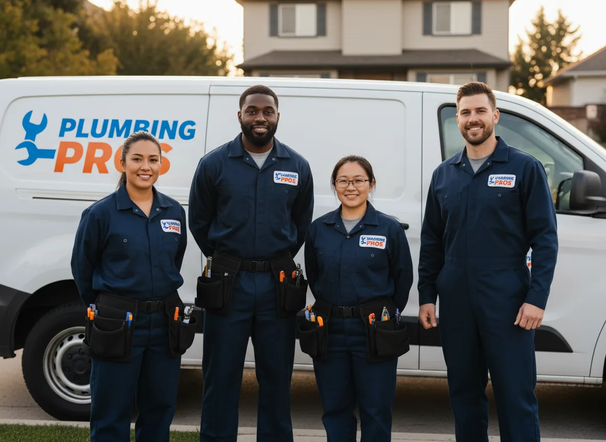 Water Heater Repair company in Tehama, CA